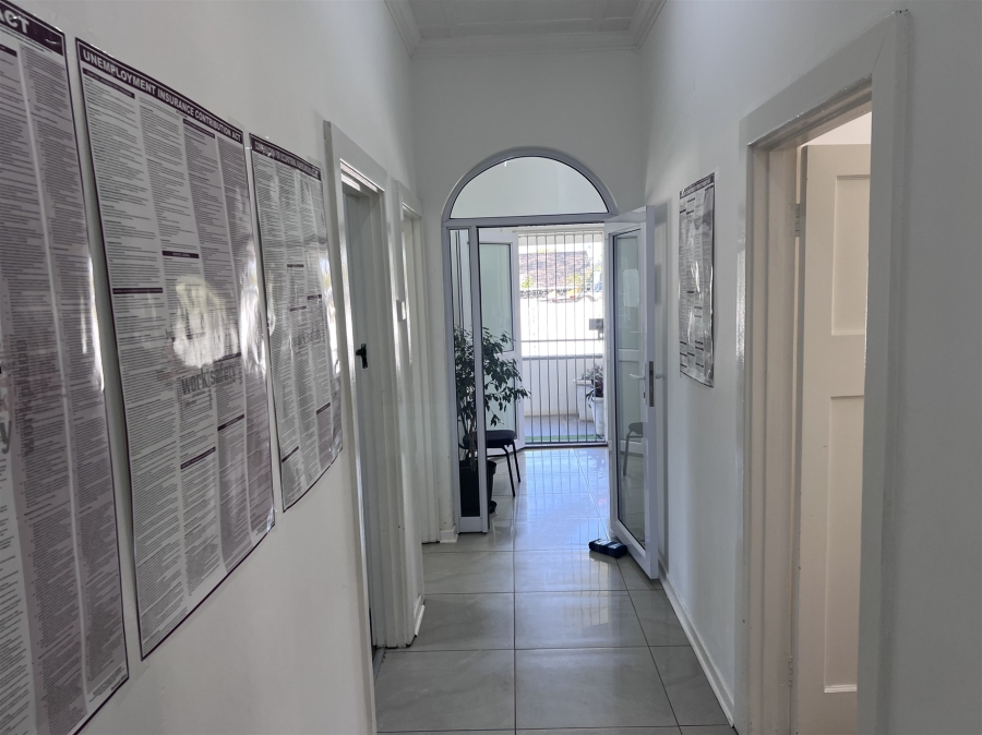 Commercial Property for Sale in Eureka Eastern Cape